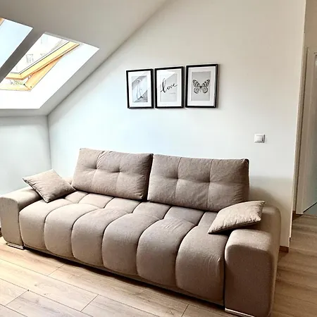 Lovely Attic 2